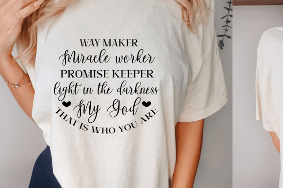 Christian SVG, Scripture and Crafts