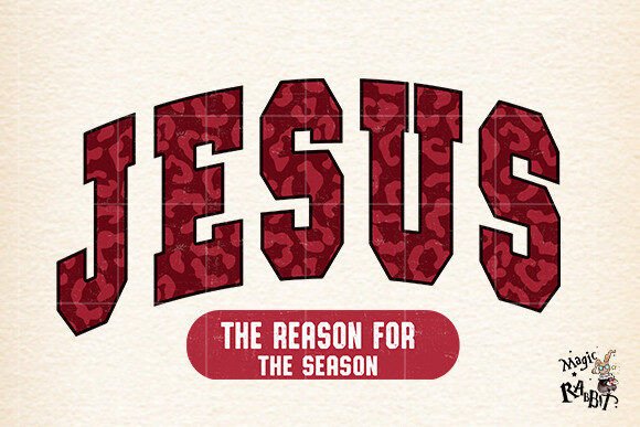 Jesus the Reason for the Season, Crafts